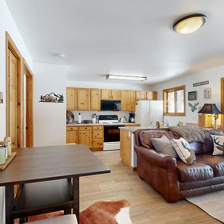 Riverview Condos Grand Lake Rom bilde