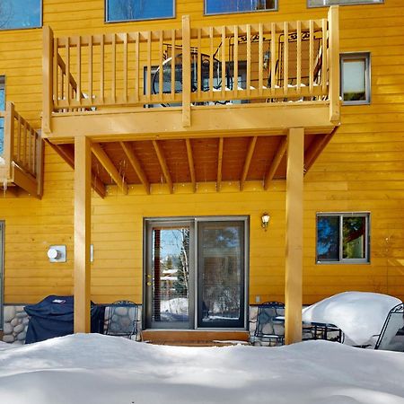 Riverview Condos Grand Lake Rom bilde