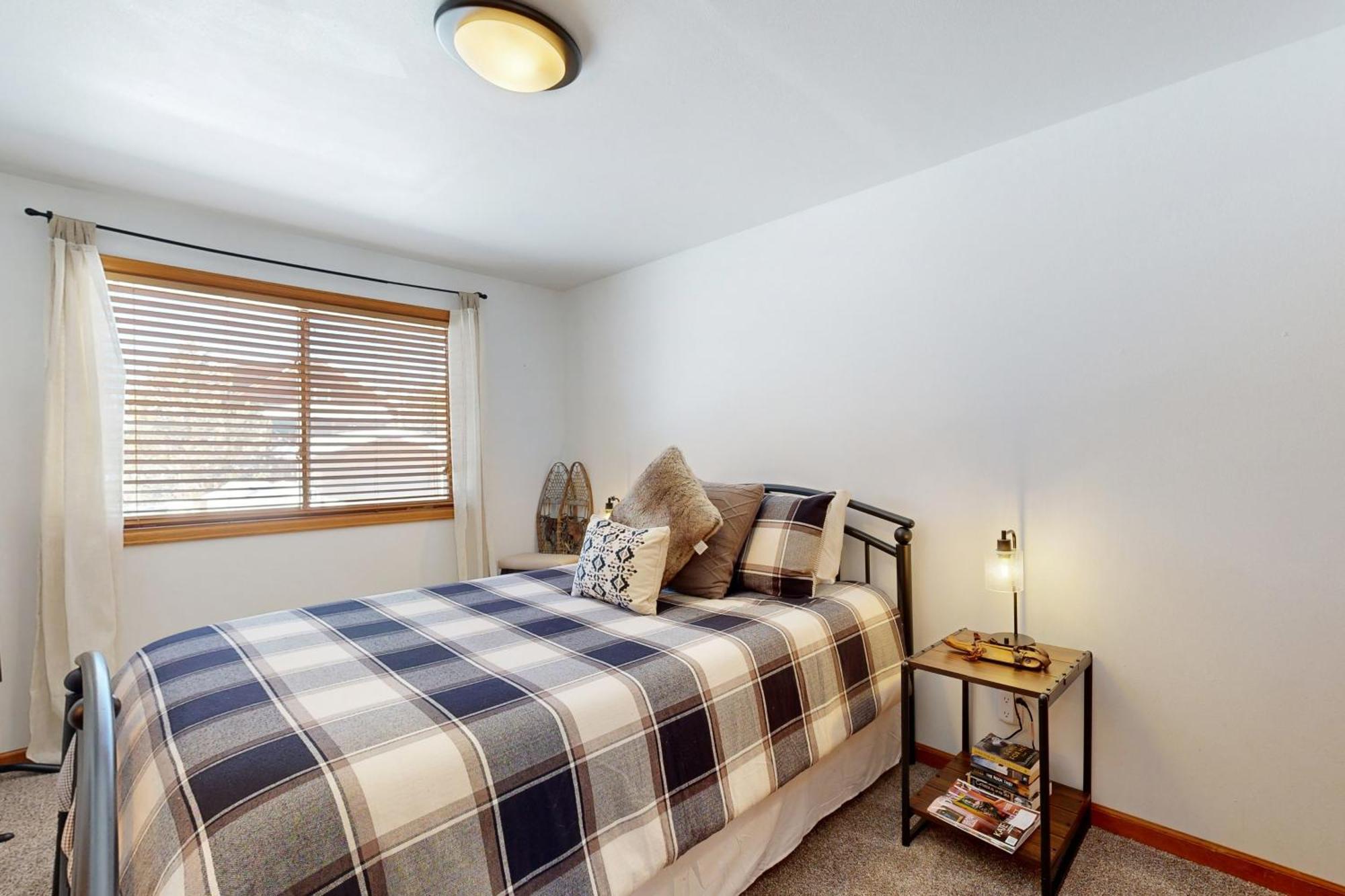 Riverview Condos Grand Lake Rom bilde