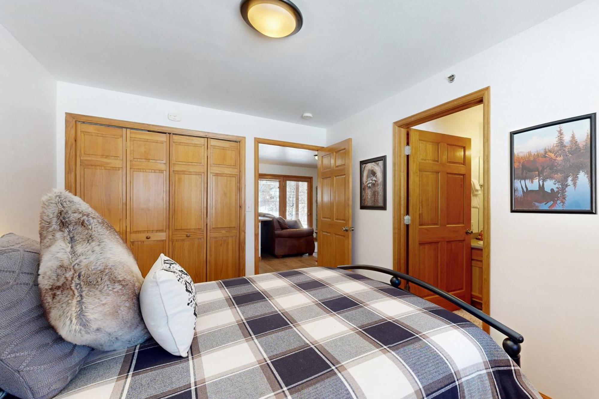 Riverview Condos Grand Lake Rom bilde