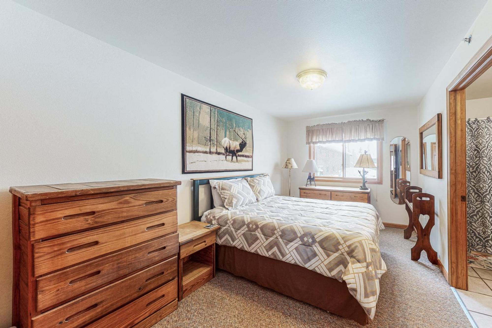 Riverview Condos Grand Lake Rom bilde