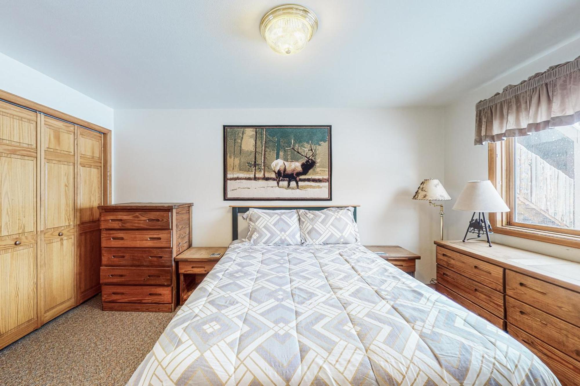 Riverview Condos Grand Lake Rom bilde