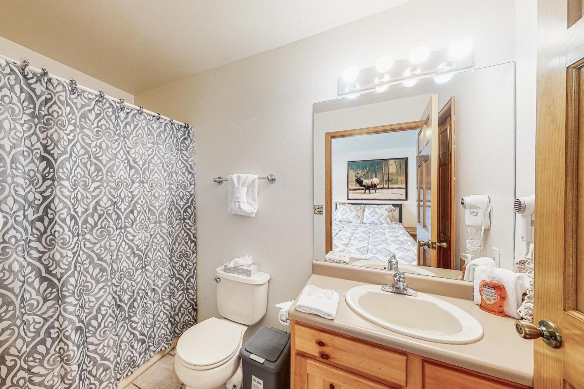 Riverview Condos Grand Lake Rom bilde
