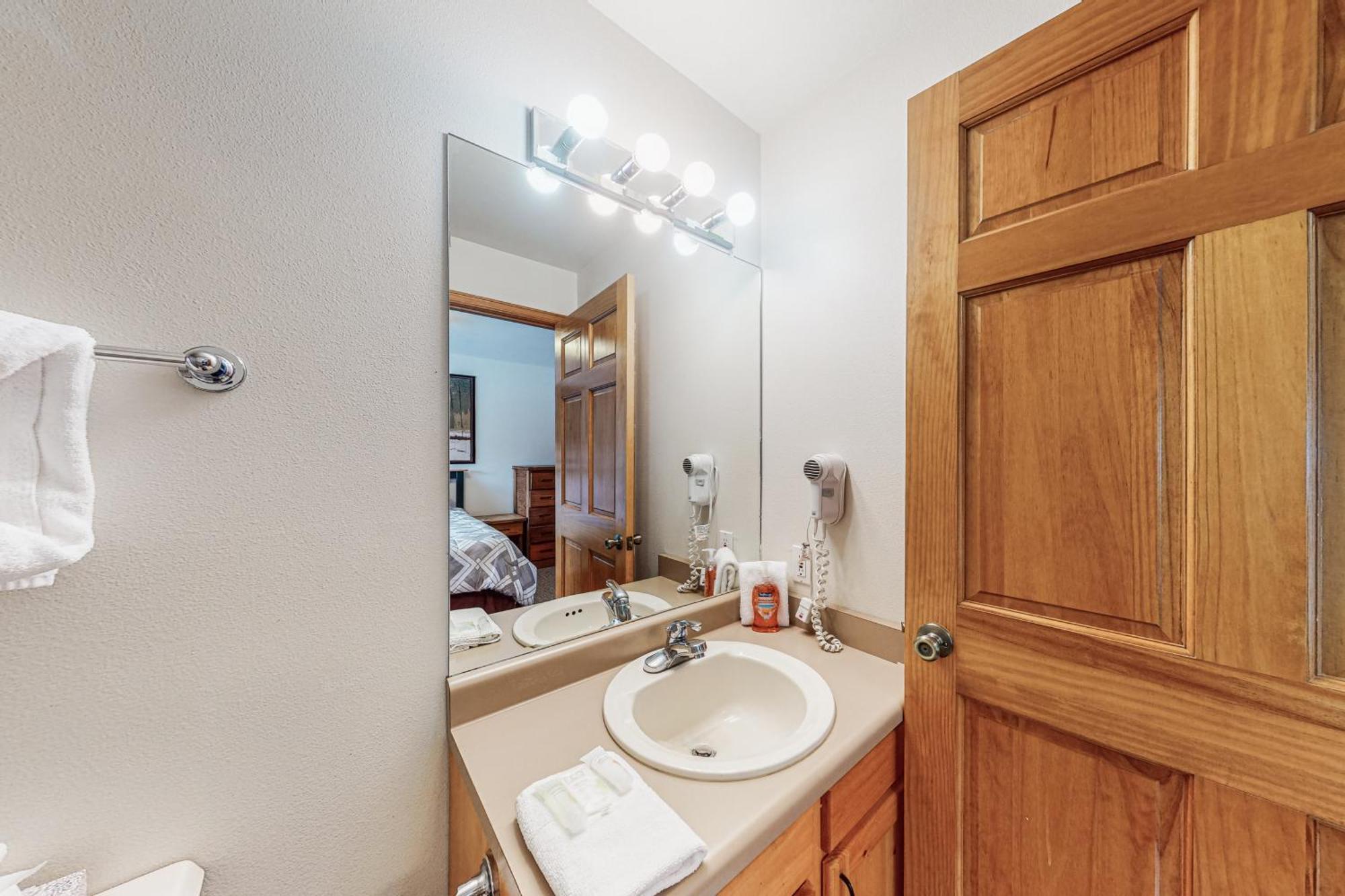 Riverview Condos Grand Lake Rom bilde